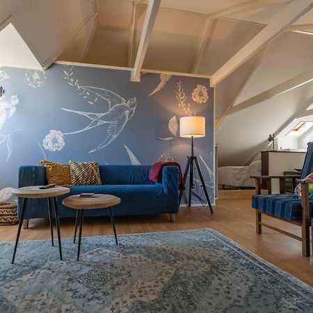 Ferienwohnung De Tweede Brug Echten  Exterior foto